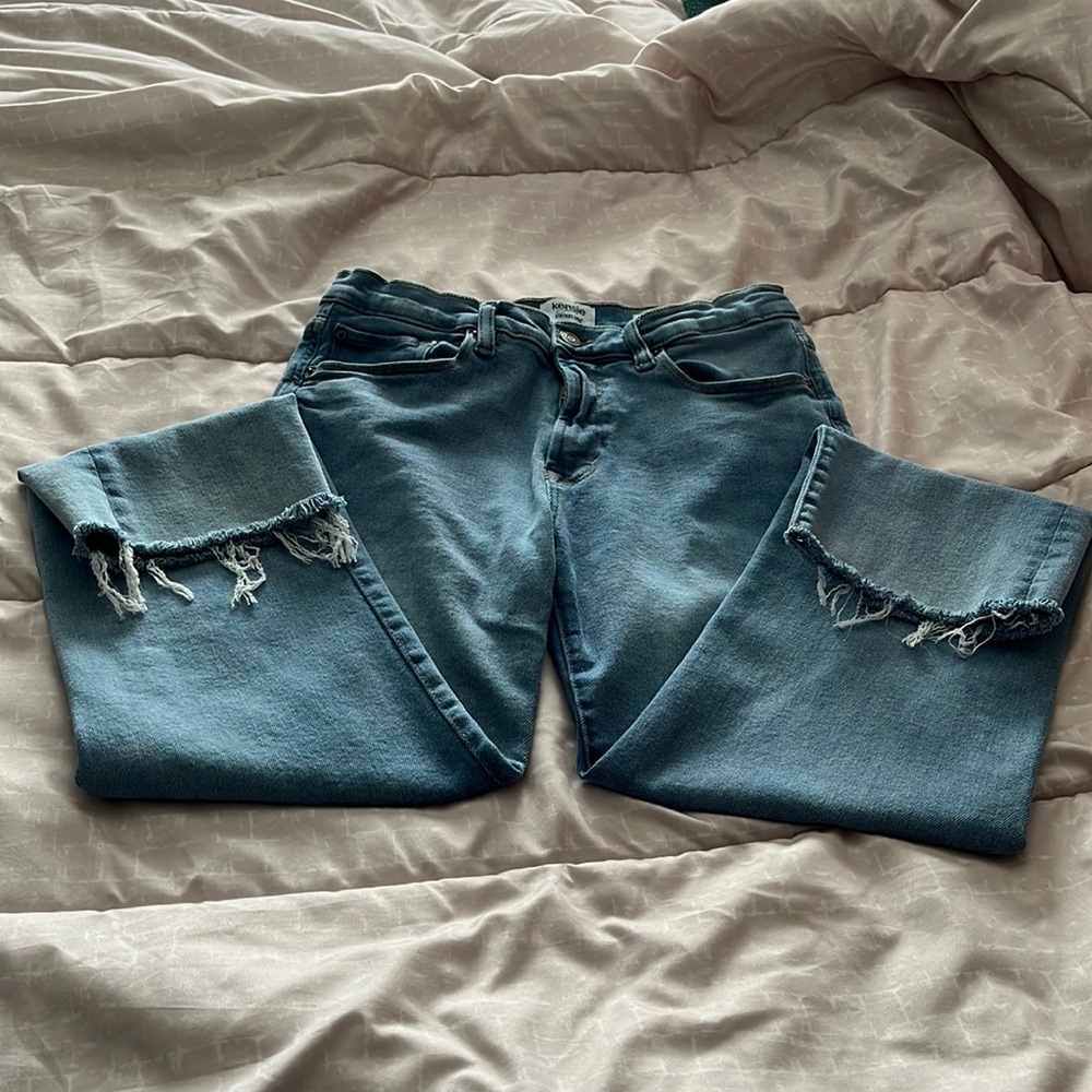 Kenzie jeans. The slim. Size 6/28. Women’s.